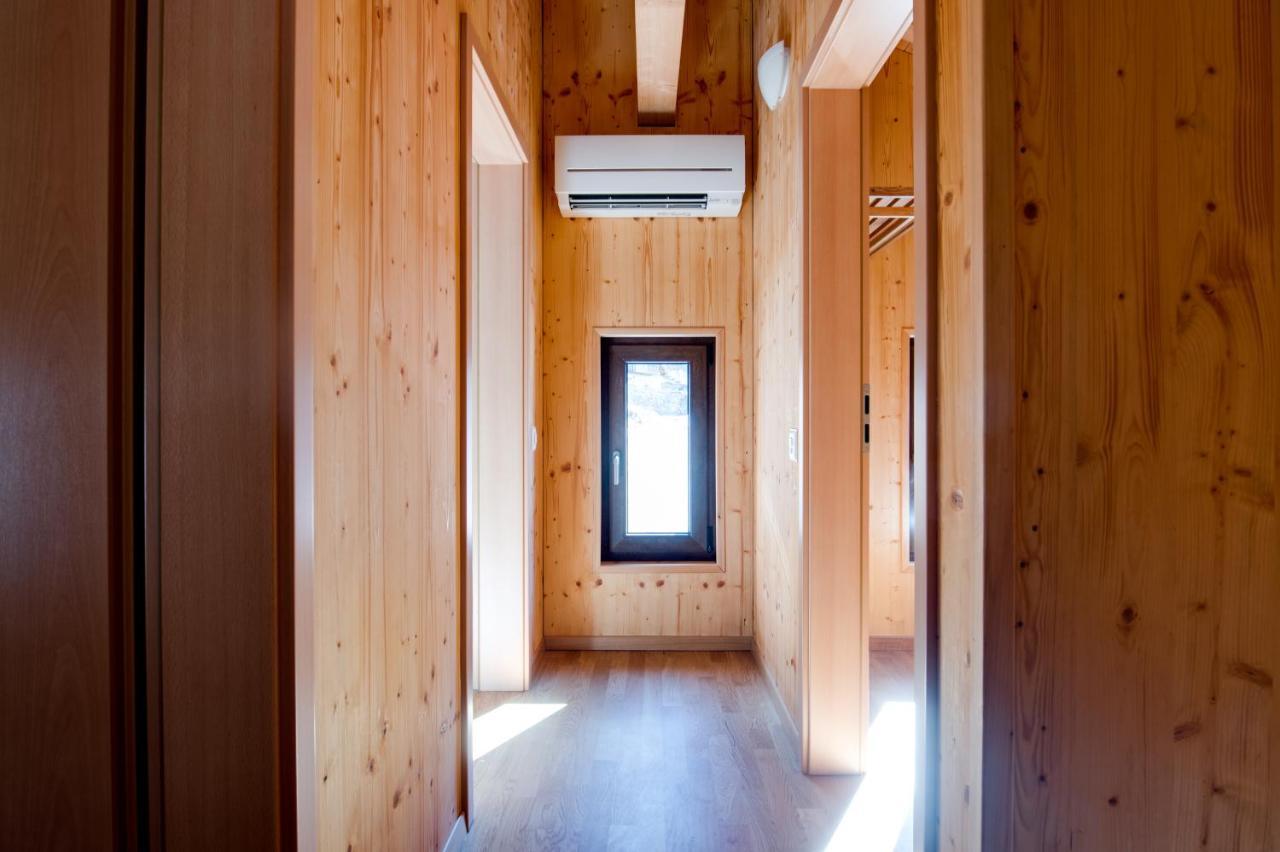 Apartamento Bijou Selma Exterior foto