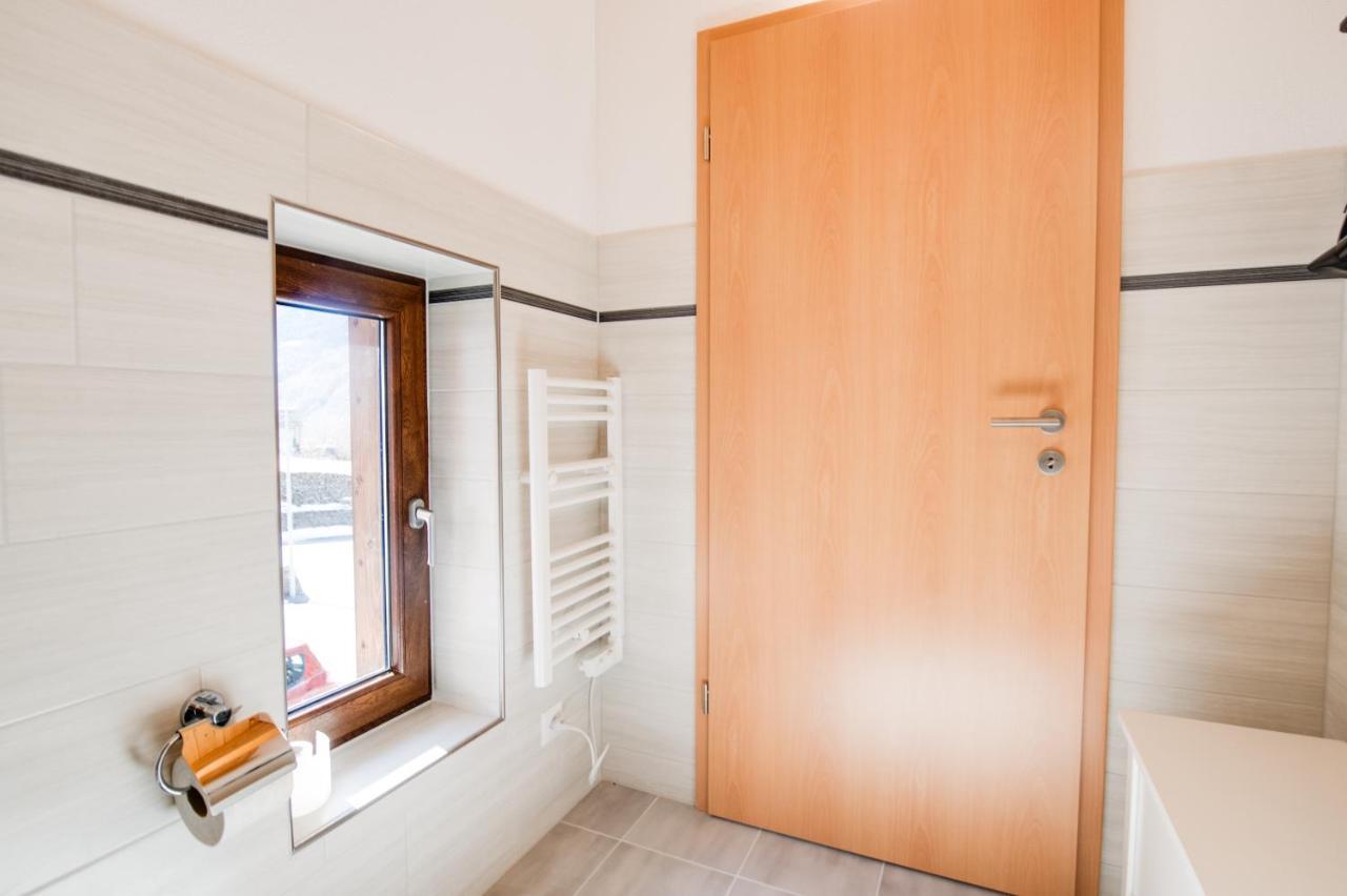 Apartamento Bijou Selma Exterior foto