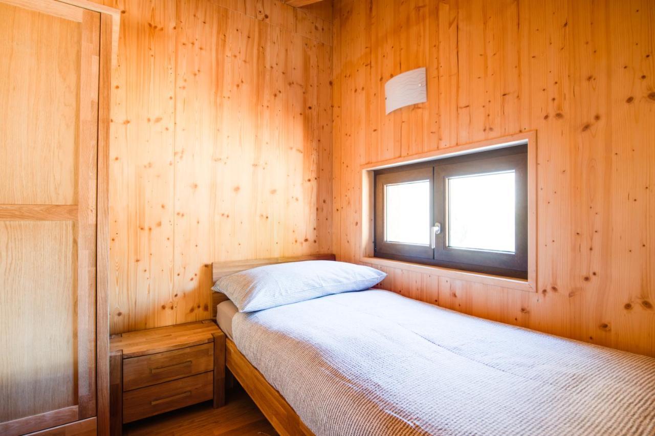Apartamento Bijou Selma Exterior foto