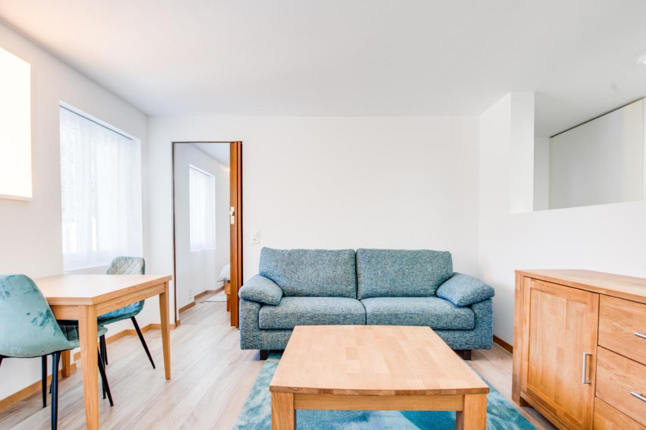 Apartamento Bijou Selma Exterior foto